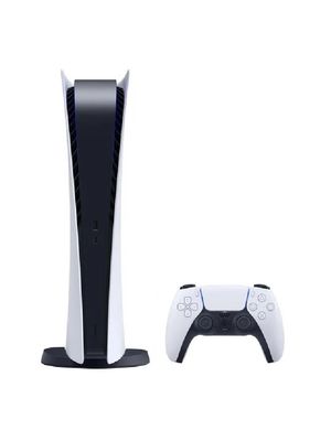 Consola Sony Playstation 5 Digital PS5