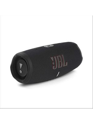 Parlante JBL Charge 5 Negro