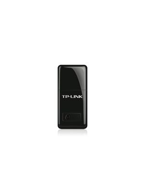 Adaptador Usb TP-LINK 300mb Mini Wless Wn823n