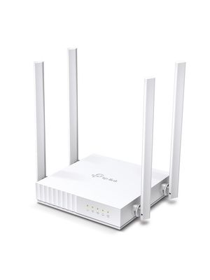 Router Inalámbrico TP-LINK Archer C24 Dual Band AC750