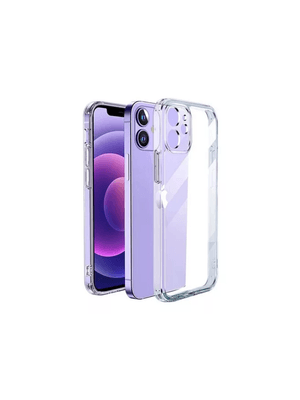 Case Transparente iPhone 11