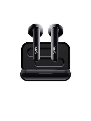 Auriculares inalambricos TW935 HAVIT Negro