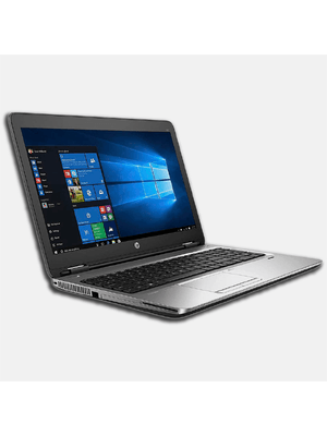 Notebook HP i5 15 ProBook 650 G2 8gb 256gb ssd wind10Pro