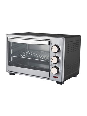 Horno Electrico Hometech 19 Litros