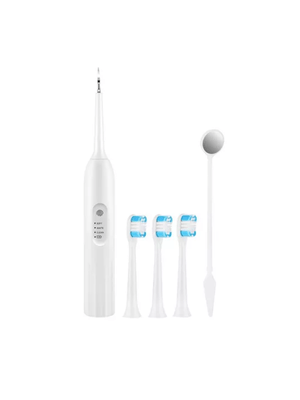 Limpiador De Sarro Dental Ultrasonico