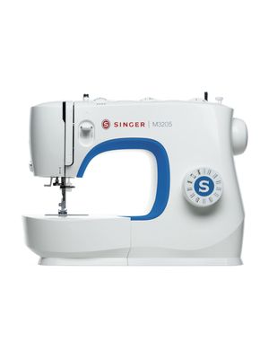 SINGER Maquina de Coser S-M3205