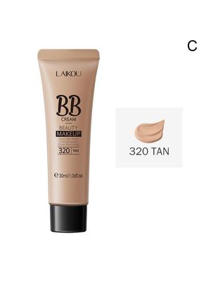 BB Cream Laikou Tono 320 Tan