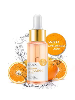 Laikou Serum Facial vitamina C California