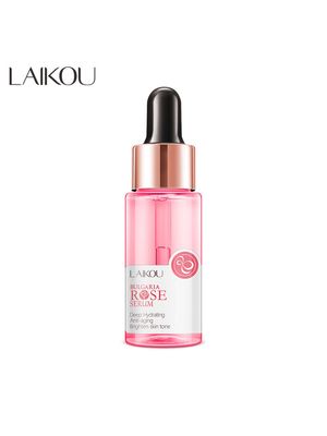 Laikou Serum Facial Rosas Bulgaria