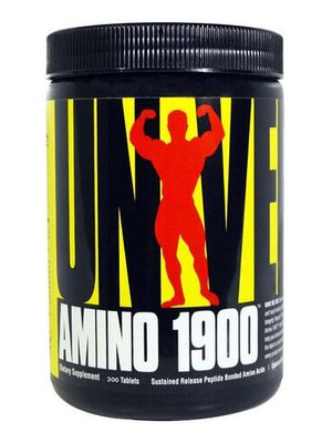 Amino 1900 110ct UNIVERSAL