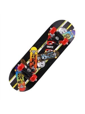 Skateboard Diseño Skate