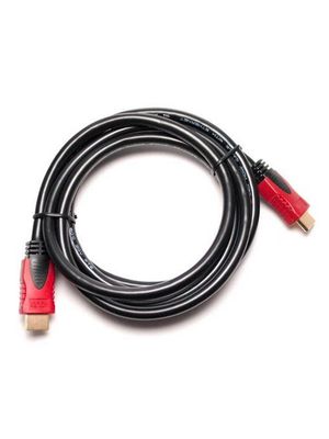 Cable HDMI v.1.4 M/M 1,0m Blister DRACMA