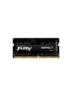 RAM SODIMM DDR4 2666MHz PC4-21300 8GB KINGSTON FURY KF426S15IB/8