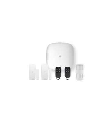 Kit Alarma Chuango H4 Plus Wifi/3g