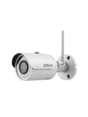 Cámara Dahua CCTV Ipc-hfw1120s-w 3.6mm Bullet