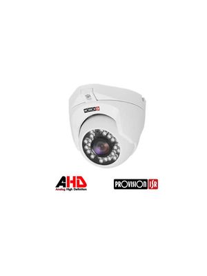 Seg - Camara CCTV Domo AHD 2,0 MP | 390AHDE36 | Provision