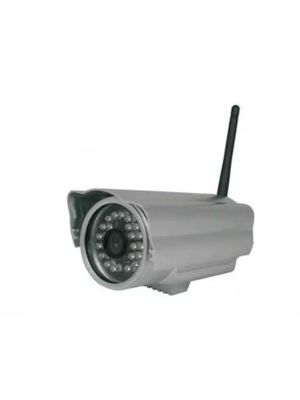 CAMARA IP INALAMBRICA LEDSTAR