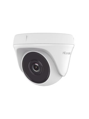 Camara HiLook analoga FullHD domo - Seguridad - CCTV