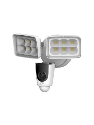 Camara Dahua Floodlight Ipc-l26p-imou Fhd 2mp 2.8