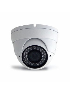 Cámara Dahua CCTV Hac-hdw1100rp-vf 1mp 2.7-13.5mm