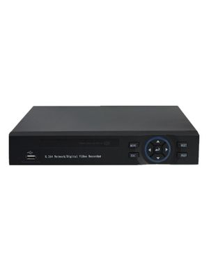 Nvr Anson Ax-10024g 1080p 16ch