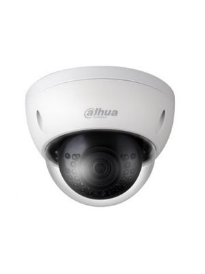 Cámara Dahua CCTV Hdbw1120e-w 1.3mp 2.8mm Wifi Mini-dom