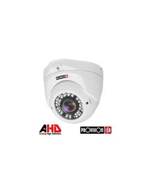 Seg - Camara CCTV Domo AHD 2,0 MP | 390AHDEVF | Provision