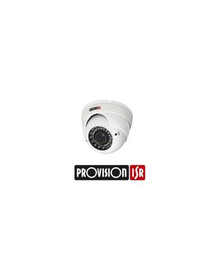 Camara CCTV Domo 650 TVL | 370CS36(FL)-G | Provision