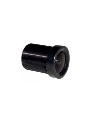 Lente 3.6mm 1/3" para Cámara CCTV