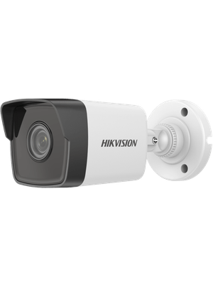 Camara bullet Hikvision IP67