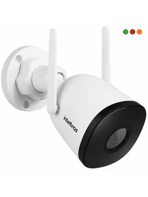 Camara Cloud Wifi INTELBRAS MIBO IM5 SC FullHD EXTERIOR