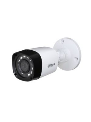 Cámara Dahua CCTV Hac-hfw1100rp-vf 1mp 2.7-13.5mm Bulle