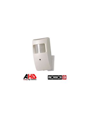 Seg - Camara CCTV PIR 2,0 MP | IV-390AHD37 | PROVISION