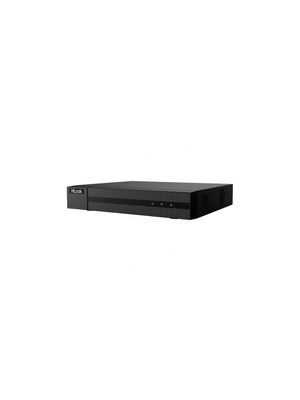 NVR HiLook 8 canales IP soporta hasta 6TB - Seguridad - CCTV