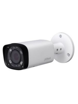 Cámara Dahua CCTV Ipc-hfw2421r-ire6 4mp 2.7-12mm Bullet