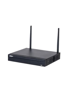 NVR Wireless Imou 1104hs 4ch 6mp 1080p 8td 1hdd