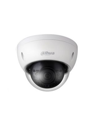 Cámara Dahua CCTV Ipc-hdbw1020e 1mp 2.8mm Mini-domo