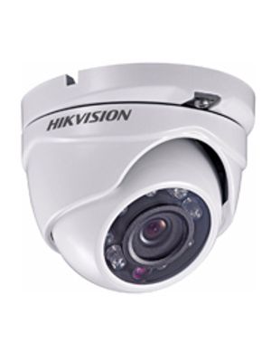 Camara Domo 2MP Hikvision DS-2CE56D0T-IRMF 2.8mm