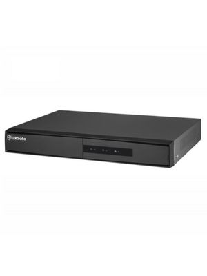 DVR de Seguridad Ursafe 8 canales Turbo HD 1080p lite 7208A