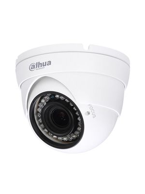 Cámara Dahua CCTV Hac-hdw1200rp-vf 2.7-13.5 Vari Domo