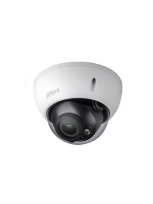 Cámara Dahua CCTV Ipc-hdbw2421r 4mp 2.7-12mm Vari Domo