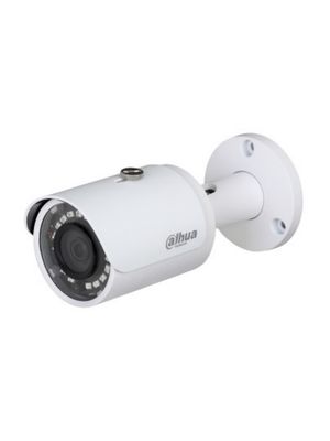 Cámara Dahua CCTV Ipc-hfw1020s 1mp 3.6mm Bullet