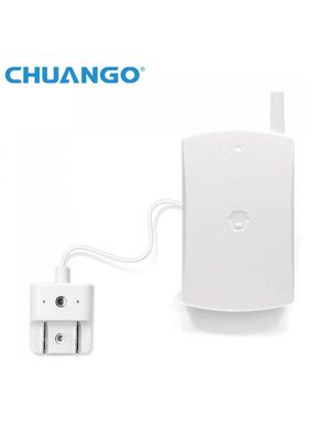 Sensor De Inundación Chuango Wi-210 315 Mhz