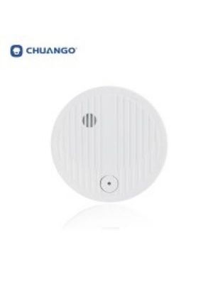 Sensor de humo wireless Chuango SMK-500