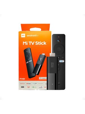 TV box Xiaomi Mi TV Stick Full HD Android Bluetooth