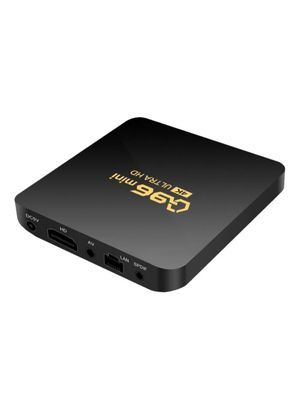 Tv Box Q96 Mini 4k Ultra