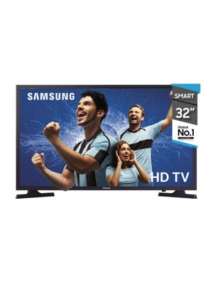 Led Smart Tv Samsung 32  Un32t4310
