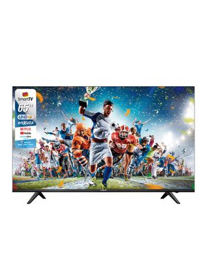 ENXUTA Televisor LED SMART 65 UHD 4k LEDENX1265SDF4KL linux