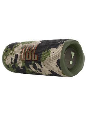 Parlante Portable JBL Flip 6 Bluetooth 30W Camuflado