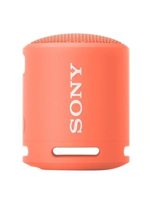 Parlante Sony SRS-XB13 Bluetooth - Rosa